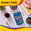 Конфеты M&M'S Криспи драже с хрустящим центром, 70 г