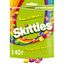 Конфеты Skittles Кисломикс, драже со вкусами малины, ананаса, мандарина, вишни и яблока, 140 г