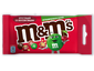 Конфеты M&M'S Хрустящий со вкусом вишни, драже с хрустящим центром, 36 г