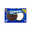 Печенье OREO с какао и начинкой с ванильным вкусом, 228г