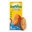 Печенье витаминизированное BELVITA Утреннее со злаковыми хлопьями, 225г