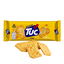 Крекер TUC с солью, 100г