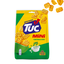 СНЕК ТУК МИНИ TUC MINI СОЛЕНЫЙ КРЕКЕР СО ВКУСОМ СМЕТАНЫ И ЛУКА 110г