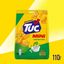 СНЕК ТУК МИНИ TUC MINI СОЛЕНЫЙ КРЕКЕР СО ВКУСОМ СМЕТАНЫ И ЛУКА 110г