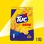 СНЕК ТУК МИНИ TUC MINI СОЛЕНЫЙ КРЕКЕР СО ВКУСОМ СЫРА. 110г
