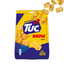 СНЕК ТУК МИНИ TUC MINI СОЛЕНЫЙ КРЕКЕР СО ВКУСОМ СЫРА. 110г