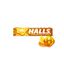 Карамель леденцовая HALLS со вкусом меда и лимона, 25г