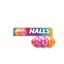 Карамель леденцовая HALLS Colors ассорти, 25г