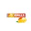 КАРАМЕЛЬ ЛЕДЕНЦОВАЯ HALLS СО ВКУСОМ МАНГО 25г
