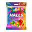 КАРАМЕЛЬ ЛЕДЕНЦОВАЯ HALLS COLORS АССОРТИ 69,25г Х 20шт.