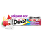DIROL Colors Фруктовый Рандом - жевательная резинка без сахара ароматизированная, 13.6г