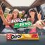 DIROL XXL АРБУЗНО-ДЫННЫЙ КОКТЕЙЛЬ. 19г