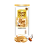 Шоколад белый Alpen Gold Альпен Гольд с миндалем и кокосовой стружкой, 80г