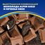 Шоколад молочный ALPEN GOLD OREO Альпен Гольд Орео с шоколадной начинкой и кусочками печенья, 85г