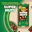 Альпен Гольд "Super nuts" шоколад с фундуком 15x130 г