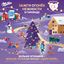 ПАСТА ОРЕХОВАЯ «MILKA» С ДОБАВЛЕНИЕМ КАКАО 350г x6 шт