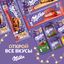 ПАСТА ОРЕХОВАЯ «MILKA» С ДОБАВЛЕНИЕМ КАКАО 180г х 8шт