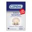 Презервативы Contex Extra Sensation 18шт/уп из натурального латекса