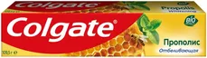 Зубная паста Colgate Прополис отбеливающая 75мл