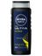 Гель для душа NIVEA MEN Ultra Extreme 500мл