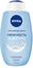 Гель для душа NIVEA Нежность Забота 600мл