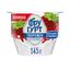 Продукт творожный Фругурт 145г 1,7% Клубника
