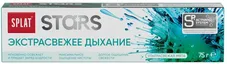 Зубная паста STARS 75г Экстрасвежее дыхание