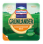 Сыр полутвердый Hochland Grunlander Классический вкус 50%, брус, 400г