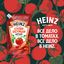 Томатный кетчуп Heinz супер острый, 320г