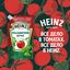 Томатный кетчуп Heinz итальянский, 320г