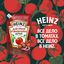 Томатный кетчуп Heinz для гриля и шашлыка, 320г