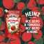 Томатный кетчуп Heinz острый, 320г
