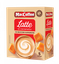 Кофейный напиток MacCoffee Latte 3 в 1 со вкусом карамели 24г×20 мягкая упаковка