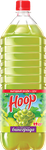 Напиток Hoop Виноград, негазированный, 2л.