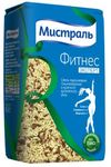 Рис Мистраль Фитнес Эксперт 450 г