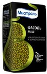 Мистраль Фасоль зеленая Маш 450гр.*12