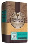 Сахар Золотой тростник тростниковый нерафинированный, 900г