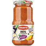 Икра из баклажанов 450 г "Пиканта" по 6 шт.