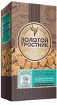 Сахар Золотой тростник нерафинированный кусковой, 450г