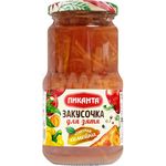 Пиканта Закусочка Для зятя 460гр.*6