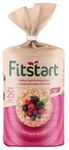 Хлебцы Fitstart мультизлаковые Лесные ягоды, 100г