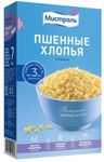 Хлопья Мистраль Пшенные, 400 г