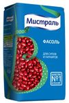Фасоль Мистраль красная для супов и гарниров, 450 г