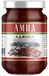 Аджика АМЦА Абхазская классическая, 200г