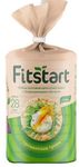 Хлебцы Fitstart рисовые Прованские травы, 90г
