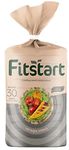 Хлебцы FITSTART многозерновые Четыре злака 90г