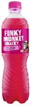 Газированный напиток Funky Monkey Crazy Личи-Питахайя 0.5л