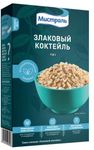Хлопья МИСТРАЛЬ Злаковый коктейль, 400 г