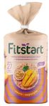Хлебцы Fitstart рисовые Манго-маракуйя, 100г