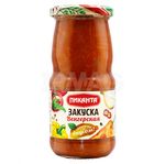 Закуска "Венгерская" 470 гр. "Пиканта" по 6 шт.